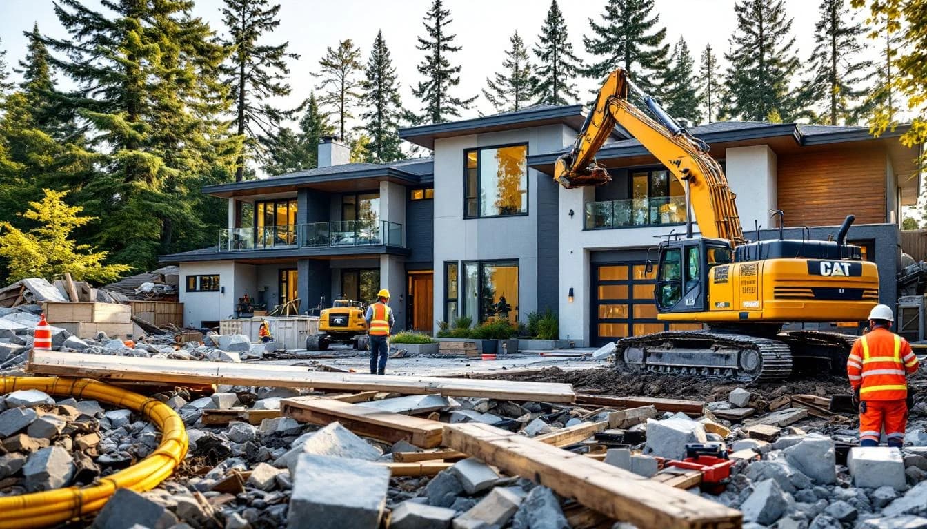 Apex Demolition Solutions Inc.