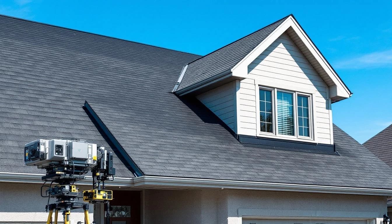 Aurora Exterior Solutions