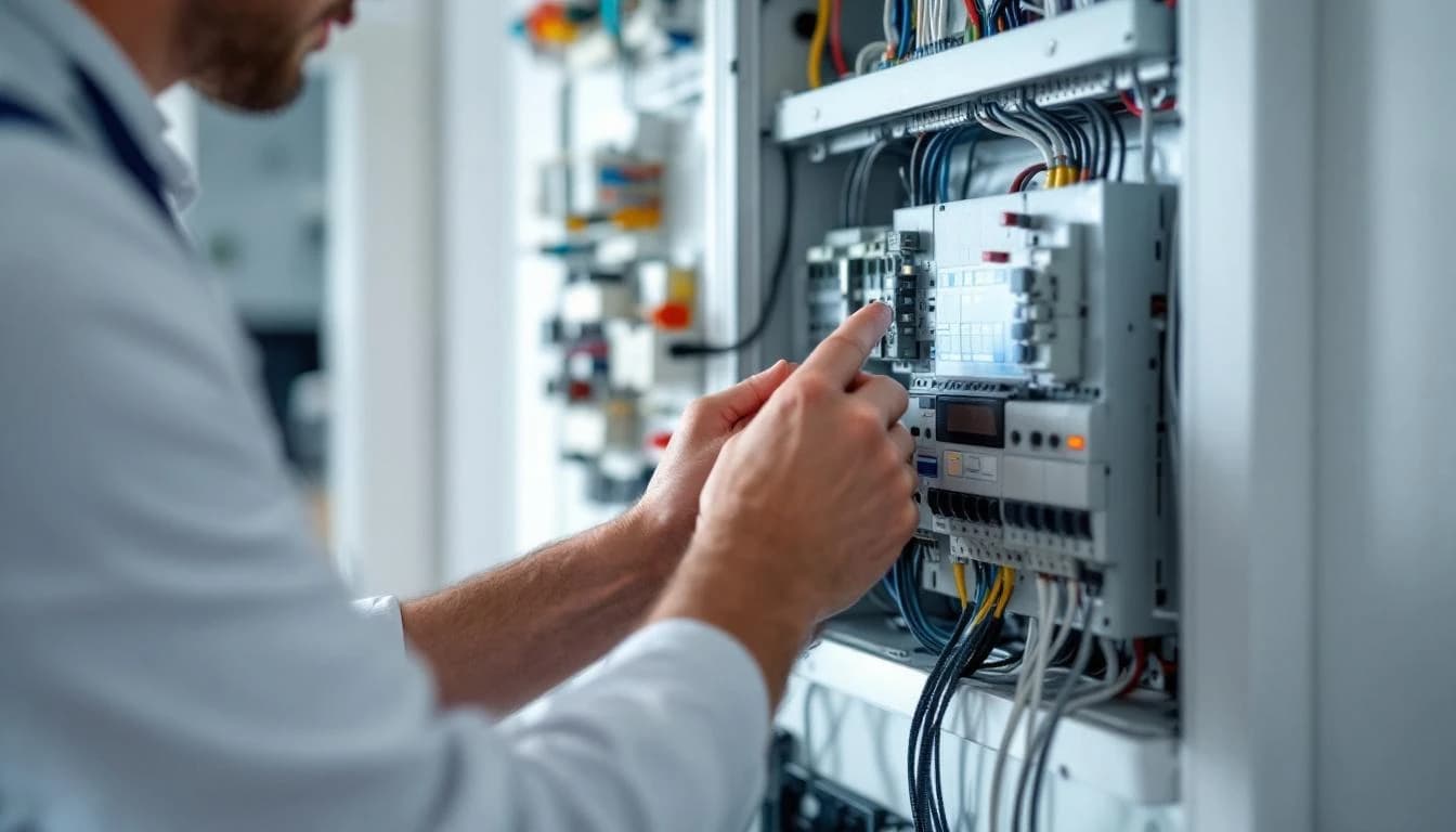 Bay City Electric Co.