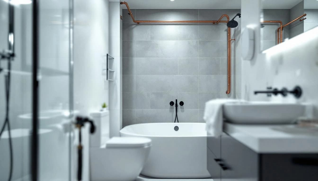 Cascadia Waterworks Ltd.