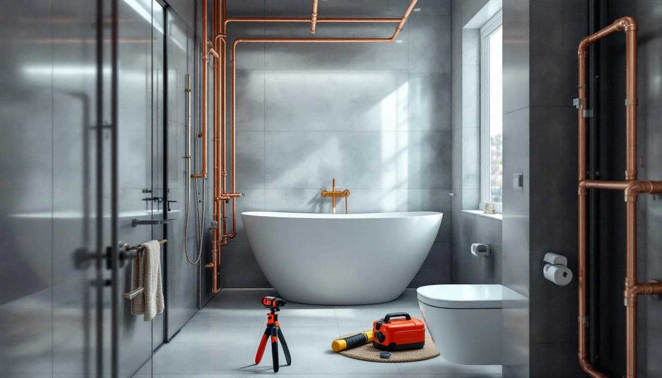 Kofi's Home Solutions