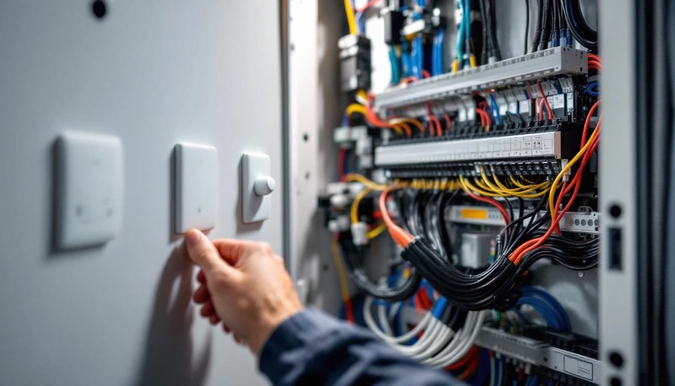 Kumar Electrical Solutions