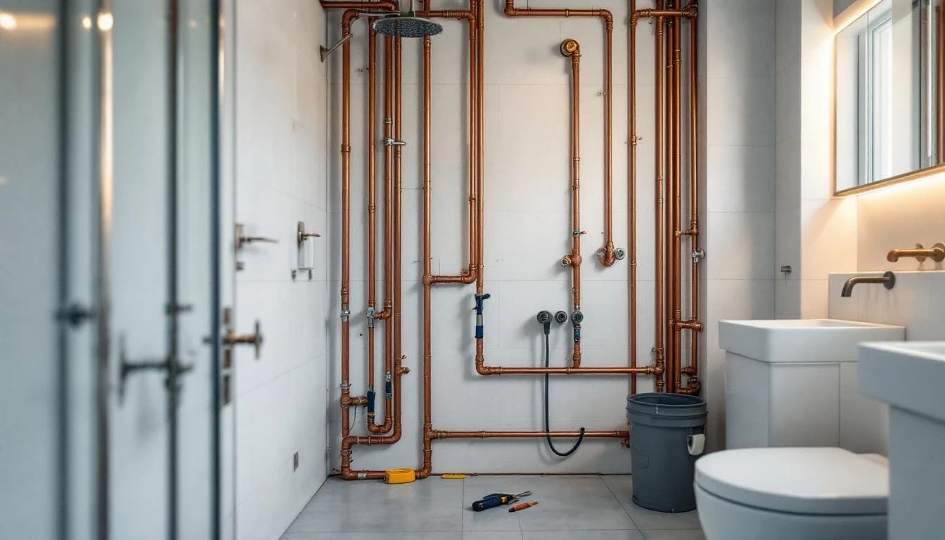 Luminari Plumbing Solutions