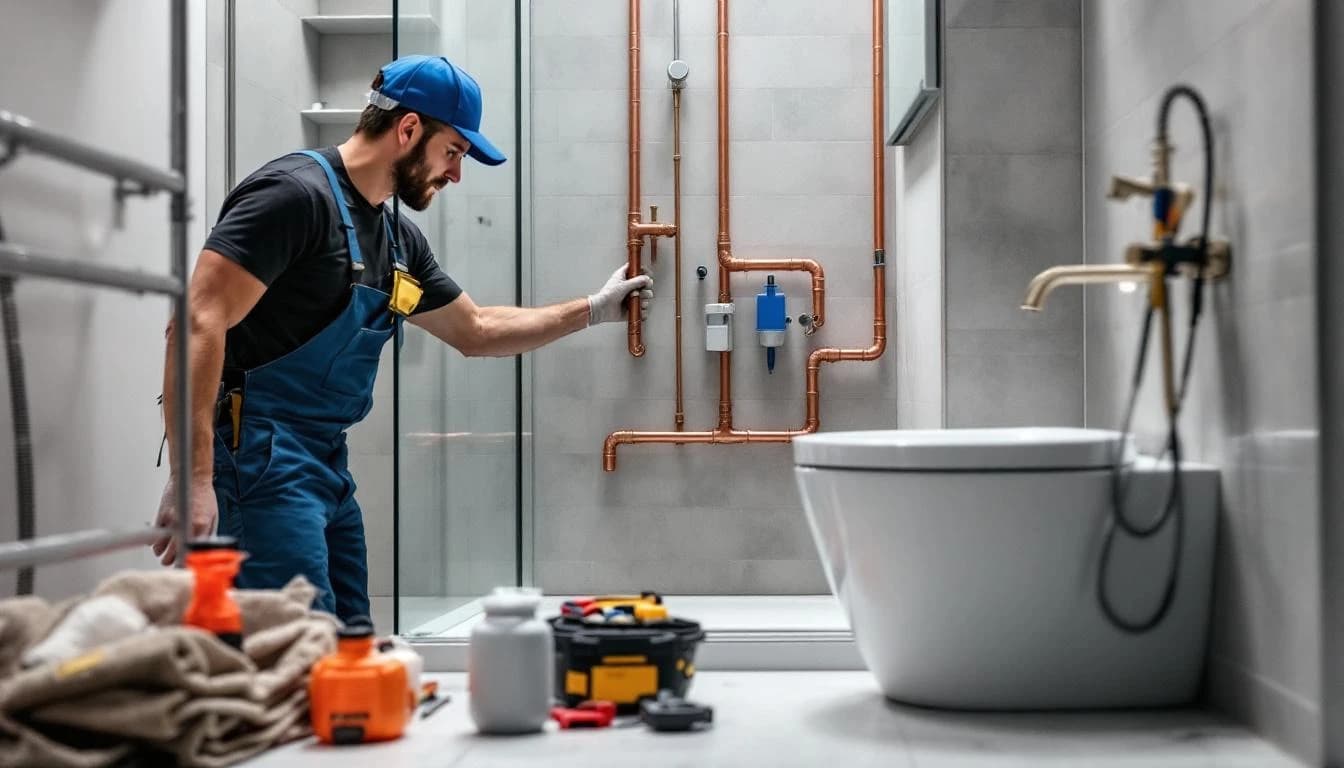 Ottawa Valley Plumbing Solutions