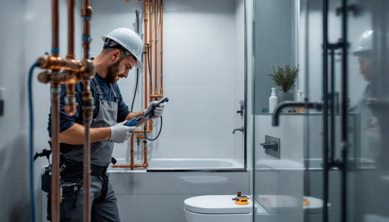 Rajani Plumbing Experts