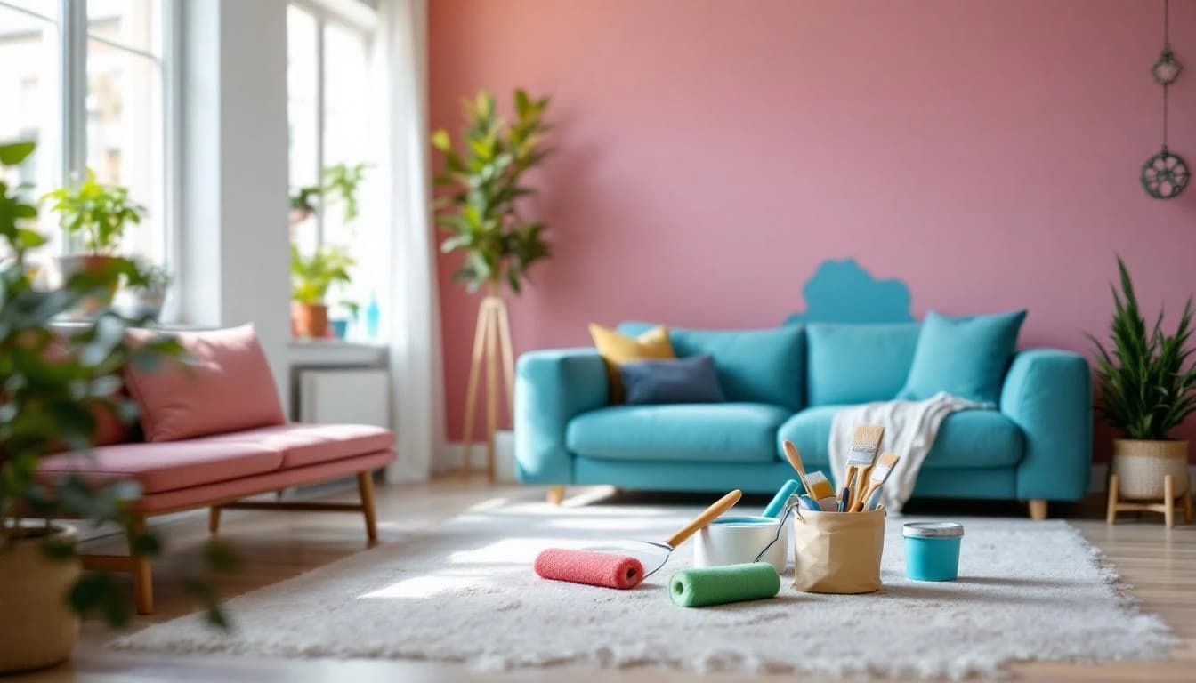 Sundari's Brushstrokes